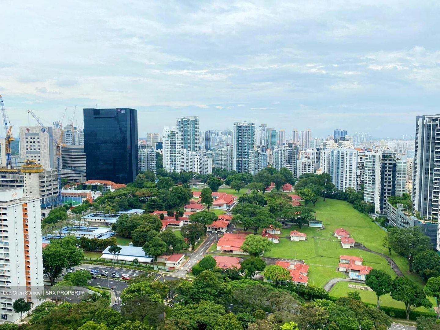 Forte Suites (D8), Apartment #630170051